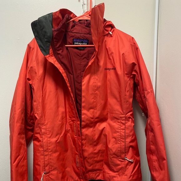 Patagonia Jackets & Coats Patagonia Womens Ski Jacket Poshmark